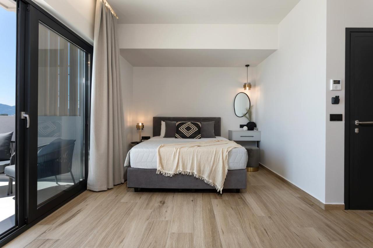 Akrogiali Luxury View Appartement