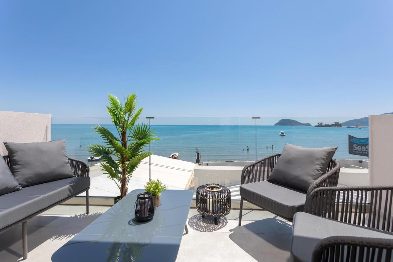 Appartement Akrogiali Luxury View *