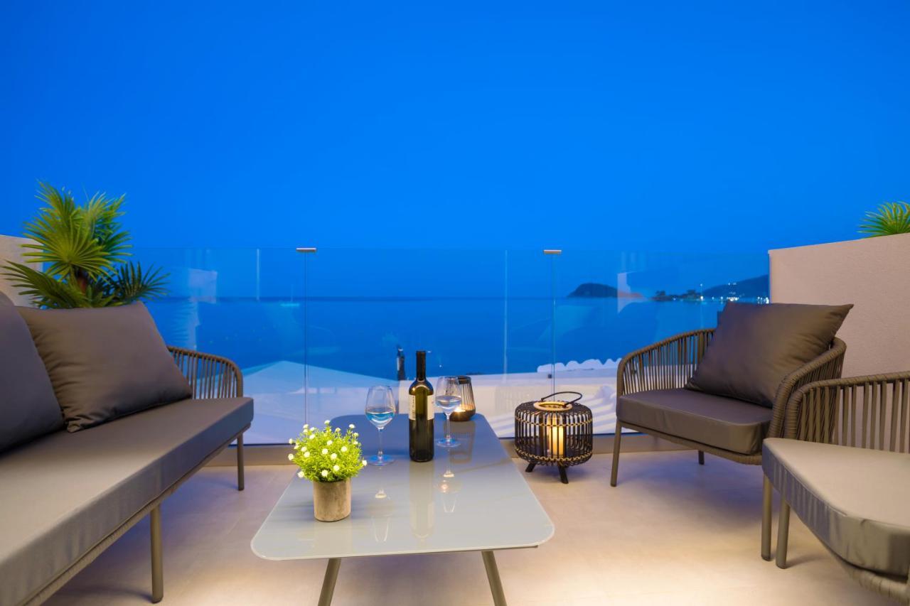 Akrogiali Luxury View