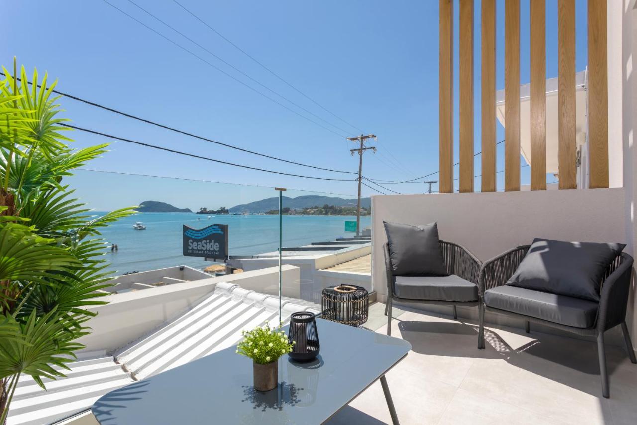 Appartement Akrogiali Luxury View Laganas