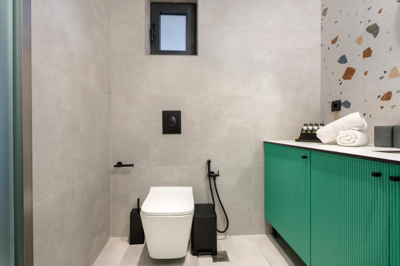 Appartement Akrogiali Luxury View Laganas