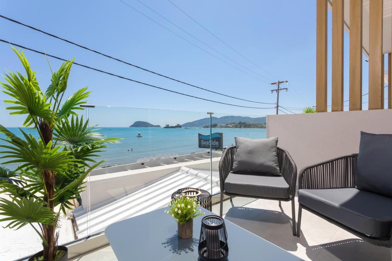 Appartement Akrogiali Luxury View *