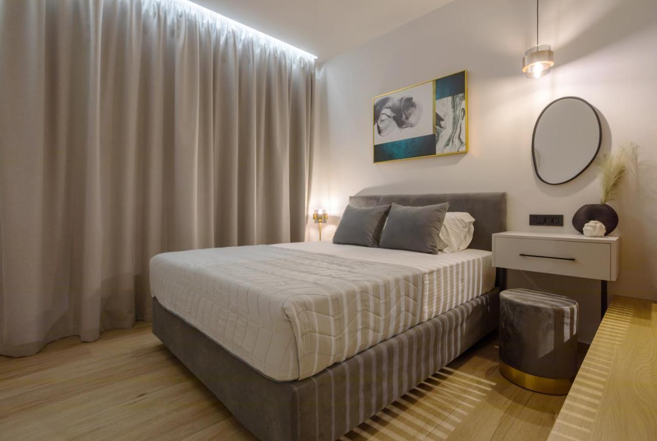 Appartement Akrogiali Luxury View