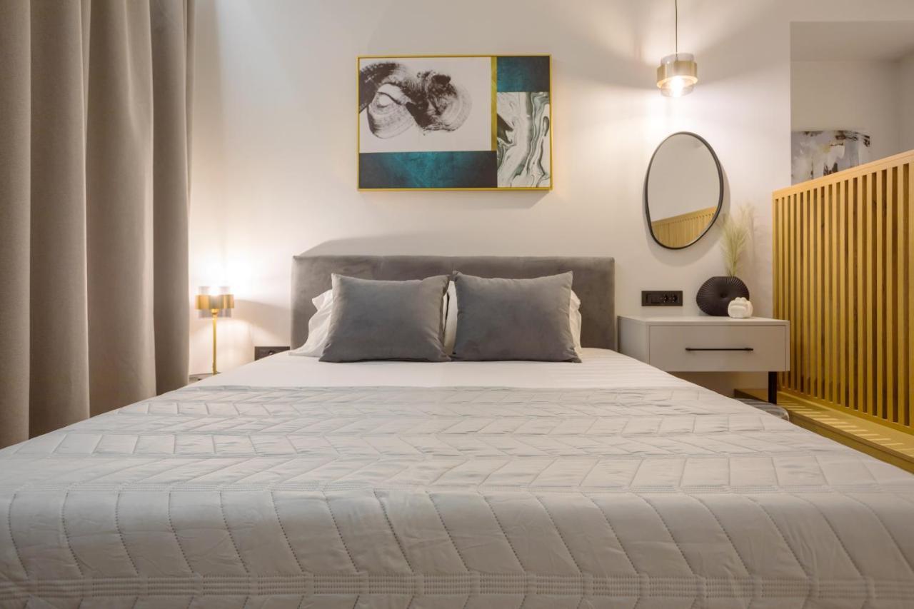 Appartement Akrogiali Luxury View Laganas